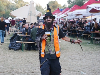 Rockmaraton 2017 - Utolsó nap - fotó: Sándor Judit