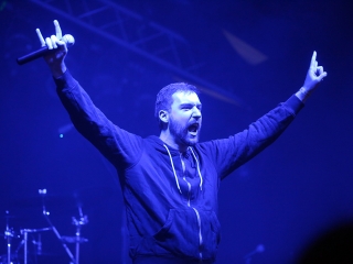 Rockmaraton 2017 - Utolsó nap - fotó: Sándor Judit