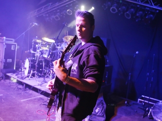 Rockmaraton 2017 - Utolsó nap - fotó: Sándor Judit