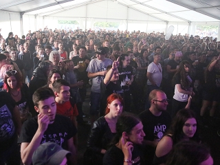 Rockmaraton 2017 - Utolsó nap - fotó: Sándor Judit