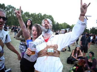 Rockmaraton 2017 - Utolsó nap - fotó: Sándor Judit