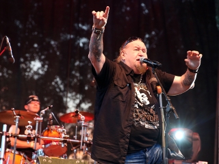 Rockmaraton 2017 - Utolsó nap - fotó: Sándor Judit