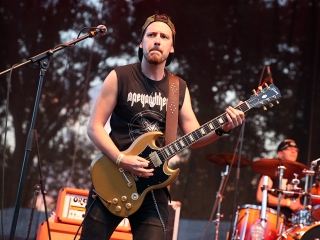 Rockmaraton 2017 - Utolsó nap - fotó: Sándor Judit