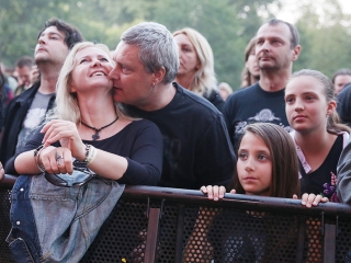 Rockmaraton 2017 - Utolsó nap - fotó: Sándor Judit