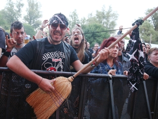 Rockmaraton 2017 - Utolsó nap - fotó: Sándor Judit