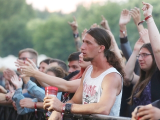Rockmaraton 2017 - Utolsó nap - fotó: Sándor Judit