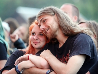 Rockmaraton 2017 - Utolsó nap - fotó: Sándor Judit