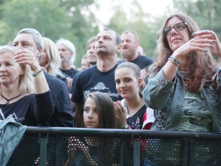 Rockmaraton 2017 - Utolsó nap - fotó: Sándor Judit