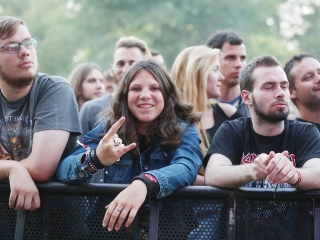 Rockmaraton 2017 - Utolsó nap - fotó: Sándor Judit