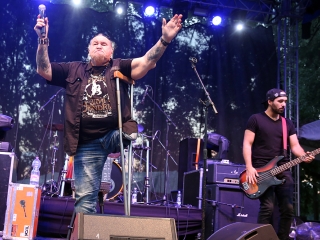 Rockmaraton 2017 - Utolsó nap - fotó: Sándor Judit