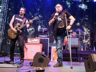 Rockmaraton 2017 - Utolsó nap - fotó: Sándor Judit