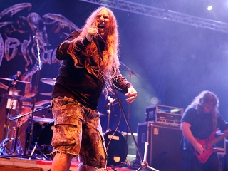 Rockmaraton 2017 - Utolsó nap - fotó: Sándor Judit