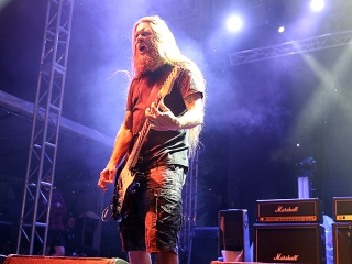 Rockmaraton 2017 - Utolsó nap - fotó: Sándor Judit