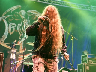 Rockmaraton 2017 - Utolsó nap - fotó: Sándor Judit