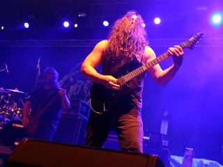 Rockmaraton 2017 - Utolsó nap - fotó: Sándor Judit