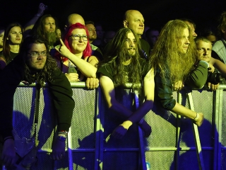 Rockmaraton 2017 - Utolsó nap - fotó: Sándor Judit