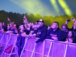 Rockmaraton 2017 - Utolsó nap - fotó: Sándor Judit