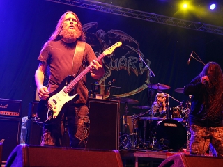 Rockmaraton 2017 - Utolsó nap - fotó: Sándor Judit