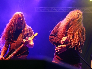 Rockmaraton 2017 - Utolsó nap - fotó: Sándor Judit