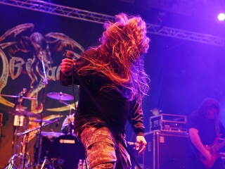 Rockmaraton 2017 - Utolsó nap - fotó: Sándor Judit