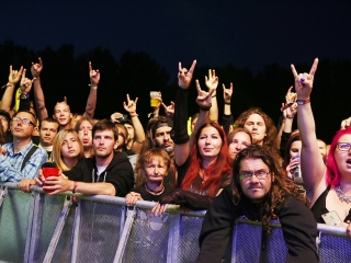 Rockmaraton 2017 - Utolsó nap - fotó: Sándor Judit