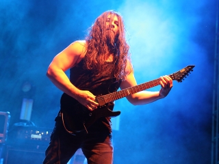 Rockmaraton 2017 - Utolsó nap - fotó: Sándor Judit