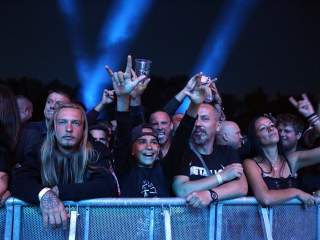 Rockmaraton 2017 - Utolsó nap - fotó: Sándor Judit