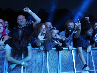 Rockmaraton 2017 - Utolsó nap - fotó: Sándor Judit