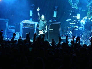 Rockmaraton 2017 - Utolsó nap - fotó: Sándor Judit