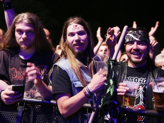 Rockmaraton 2017 - Utolsó nap - fotó: Sándor Judit