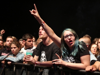 Rockmaraton 2017 - Utolsó nap - fotó: Sándor Judit