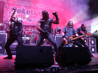 Rockmaraton 2017 - Utolsó nap - fotó: Sándor Judit