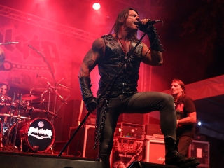 Rockmaraton 2017 - Utolsó nap - fotó: Sándor Judit