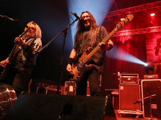 Rockmaraton 2017 - Utolsó nap - fotó: Sándor Judit