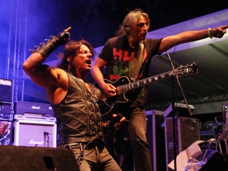 Rockmaraton 2017 - Utolsó nap - fotó: Sándor Judit