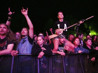 Rockmaraton 2017 - Utolsó nap - fotó: Sándor Judit