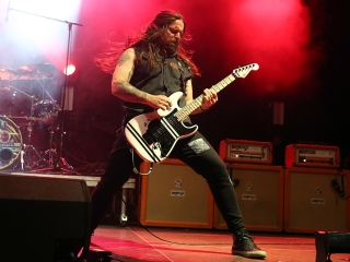 Rockmaraton 2017 - Utolsó nap - fotó: Sándor Judit