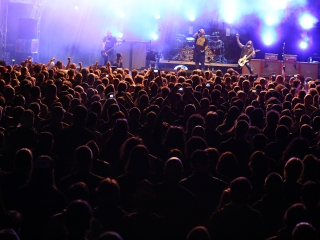 Rockmaraton 2017 - Utolsó nap - fotó: Sándor Judit