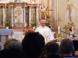 Széchenyi Vegyeskar: szép siker a Parafóniával - fotó: 