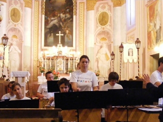 Széchenyi Vegyeskar: szép siker a Parafóniával - fotó: 