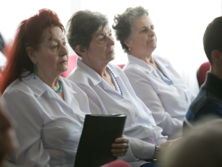 Ki mit tud - országos elődöntő - fotó: Ónodi Zoltán