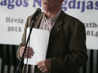 Ki mit tud - országos elődöntő - fotó: Ónodi Zoltán