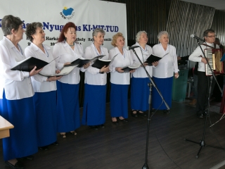 Ki mit tud - országos elődöntő - fotó: Ónodi Zoltán