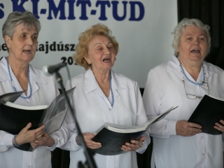 Ki mit tud - országos elődöntő - fotó: Ónodi Zoltán