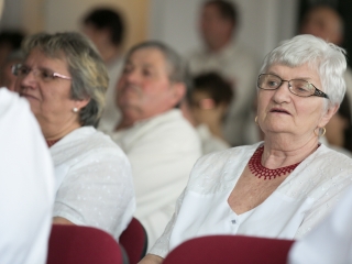 Ki mit tud - országos elődöntő - fotó: Ónodi Zoltán