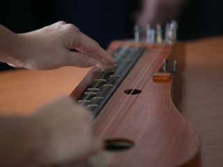 Ki mit tud - országos elődöntő - fotó: Ónodi Zoltán