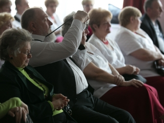 Ki mit tud - országos elődöntő - fotó: Ónodi Zoltán