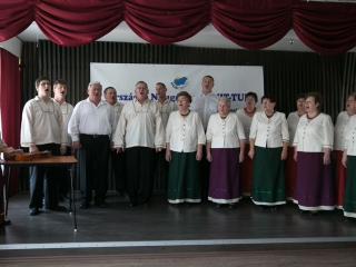 Ki mit tud - országos elődöntő - fotó: Ónodi Zoltán