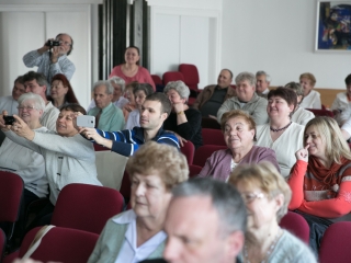 Ki mit tud - országos elődöntő - fotó: Ónodi Zoltán