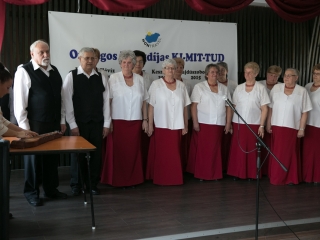 Ki mit tud - országos elődöntő - fotó: Ónodi Zoltán